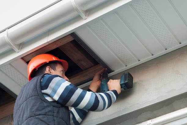 Fascia & Soffits